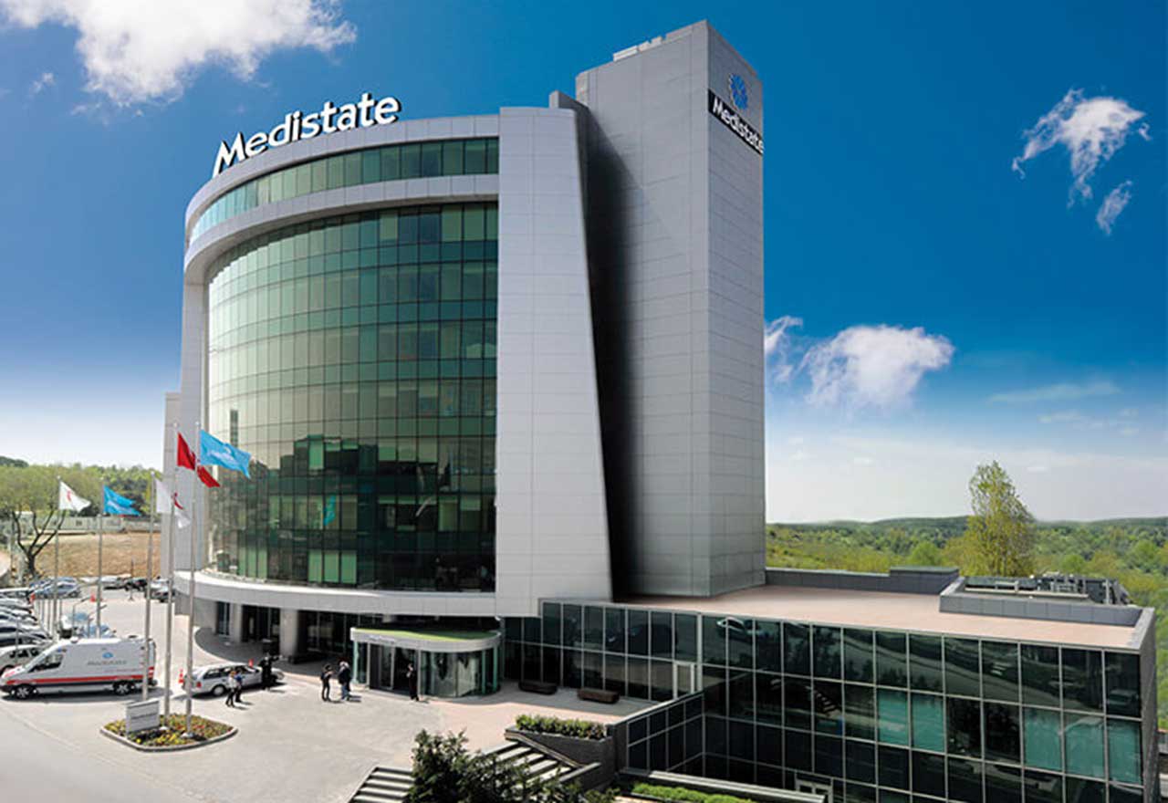 Plastic Surgery clinic medibeauty istanbul