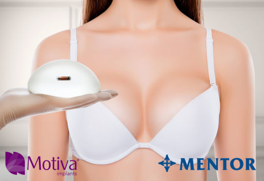 Breast Enlargement in Turkey